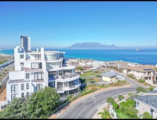 2 BEDROOM APARTMENT FOR SALE IN BLOUBERGSTRAND